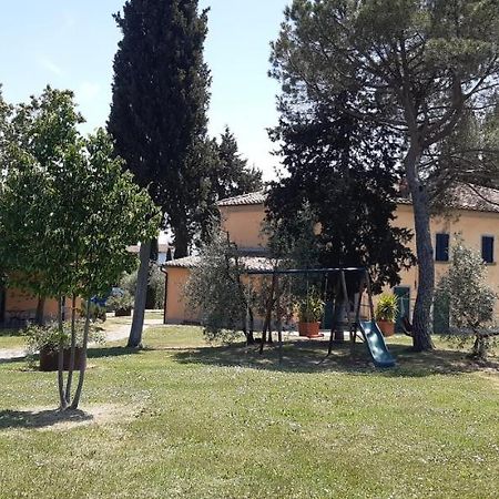 Camere Con Vista In Valdichiana Marciano della Chiana Exteriér fotografie