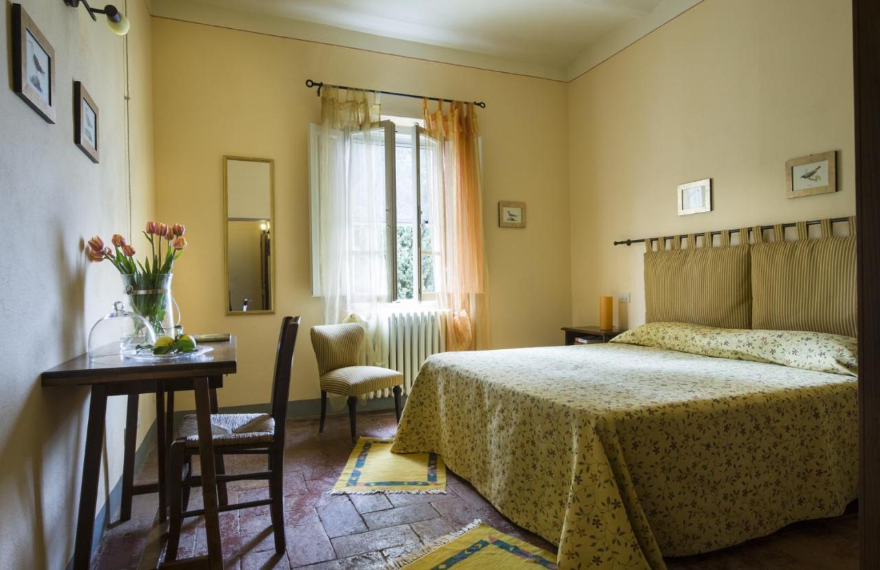 Camere Con Vista In Valdichiana Marciano della Chiana Exteriér fotografie