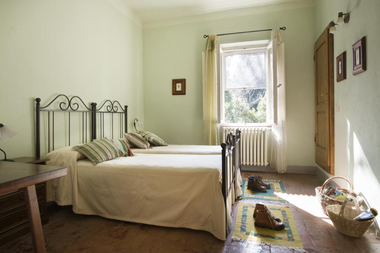 Camere Con Vista In Valdichiana Marciano della Chiana Exteriér fotografie