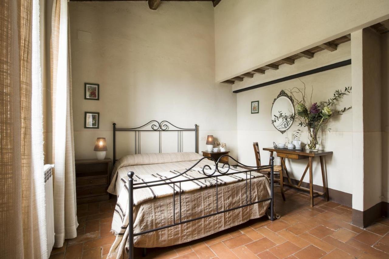 Camere Con Vista In Valdichiana Marciano della Chiana Exteriér fotografie