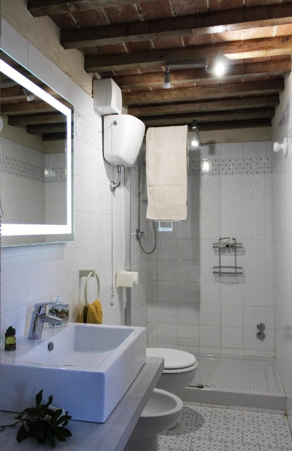 Camere Con Vista In Valdichiana Marciano della Chiana Exteriér fotografie