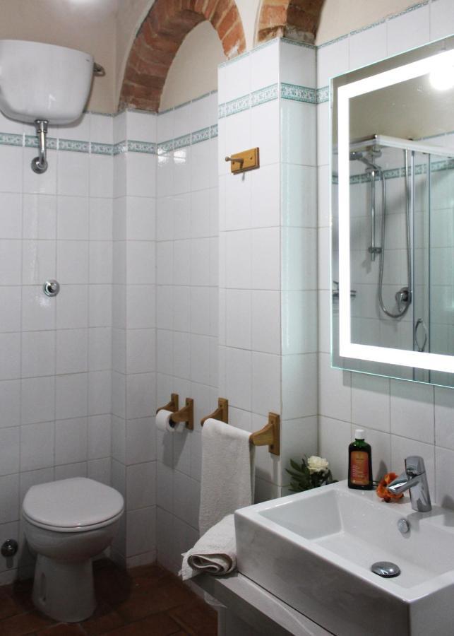 Camere Con Vista In Valdichiana Marciano della Chiana Exteriér fotografie