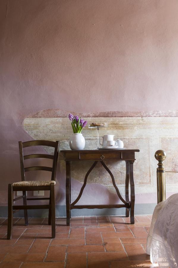 Camere Con Vista In Valdichiana Marciano della Chiana Exteriér fotografie