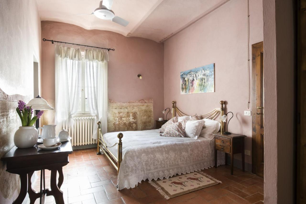 Camere Con Vista In Valdichiana Marciano della Chiana Exteriér fotografie