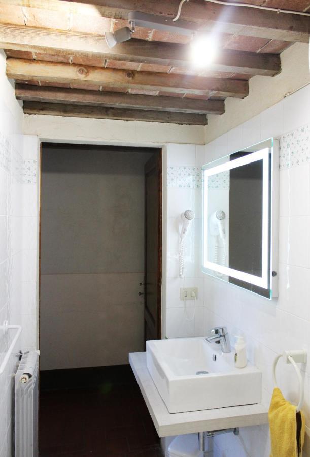 Camere Con Vista In Valdichiana Marciano della Chiana Exteriér fotografie