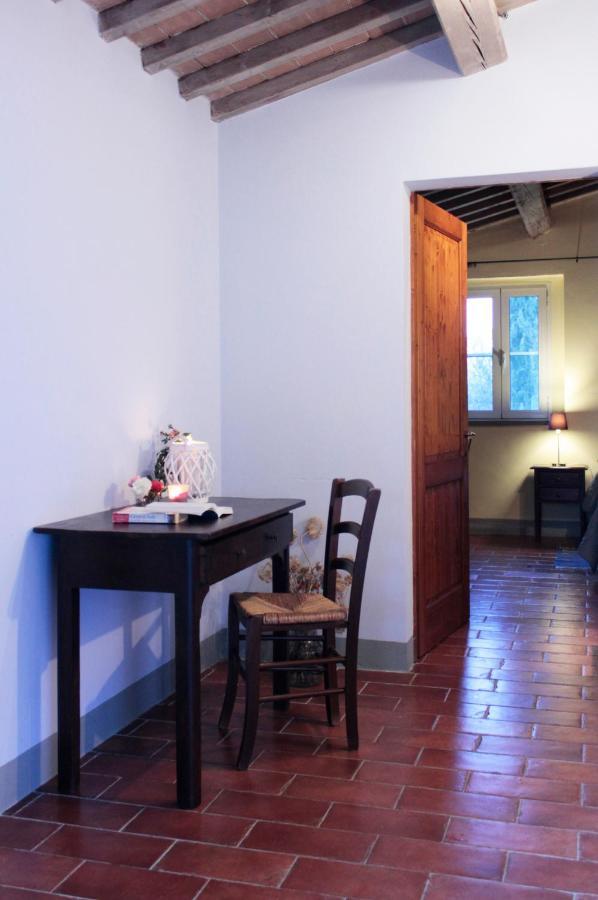 Camere Con Vista In Valdichiana Marciano della Chiana Exteriér fotografie
